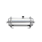 Portable Water Filtration System – 0.01 Micron Purifier for Clean Drinking Water