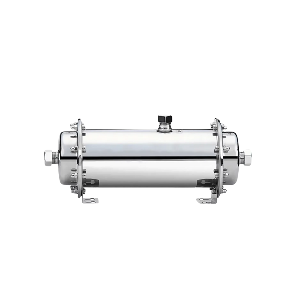 Portable Water Filtration System – 0.01 Micron Purifier for Clean Drinking Water