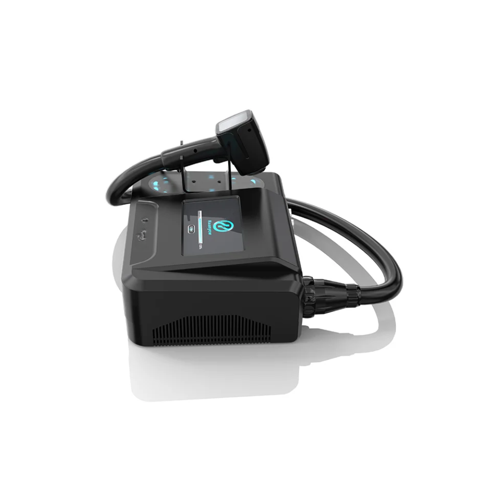 2000W 808nm Laser Hair Removal Device – Ice-Cooling, Painless, for Home or Salon Use