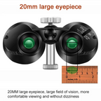 High-Power Zoom Binoculars 25–75x80 – Ideal for Outdoor Viewing, Stargazing & Wildlife Watching
