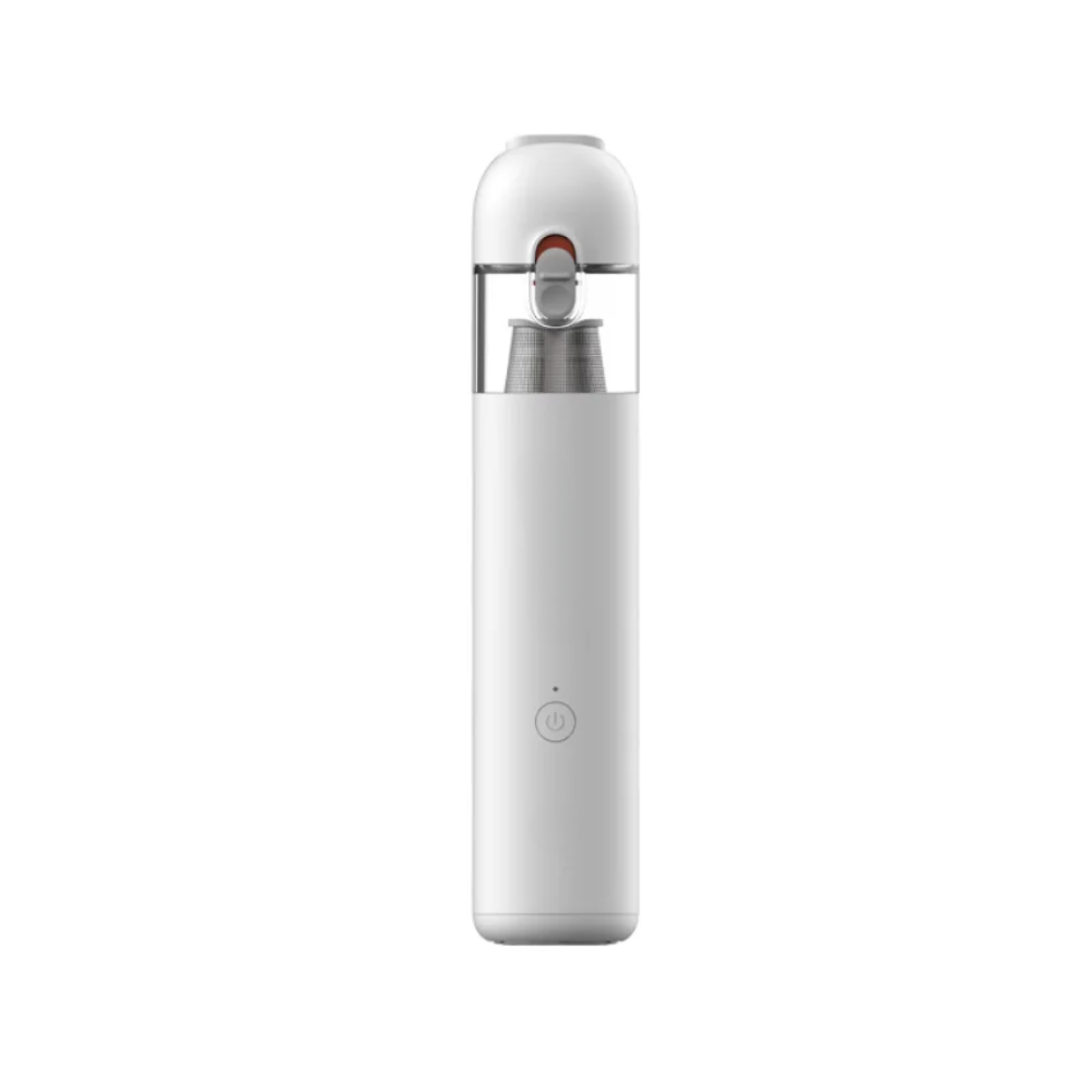 Portable Handheld Vacuum Cleaner with 120W Power and 13000Pa Suction – Ideal for Car & Home