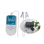 Electronic Vagus Nerve Stimulation Device for Sleep, Mood and Pain Management