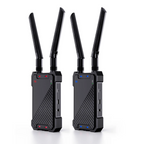 1080P 5G Wireless HDMI Extender with Ultra-Low 0.05s Latency for TV, Monitor, and Projector