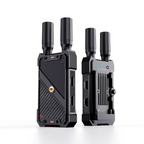 1080P 5G Wireless HDMI Extender with Ultra-Low 0.05s Latency for TV, Monitor, and Projector