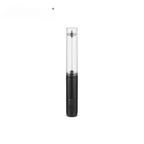 USB Rechargeable Handheld Milk Foamer 2-Speed Electric Frother for Home, Café, or Office