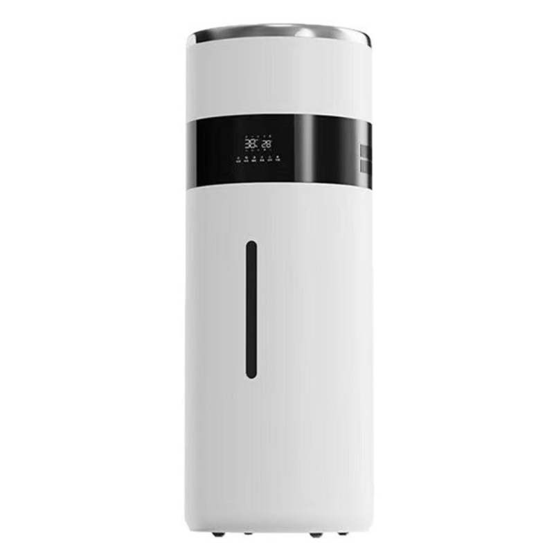 Large Capacity 10L+ Ultrasonic Humidifier with Manual Controls for Home