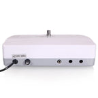 Cordless Laser Mole & Tattoo Removal Pen – At-Home Skin Spot Corrector White