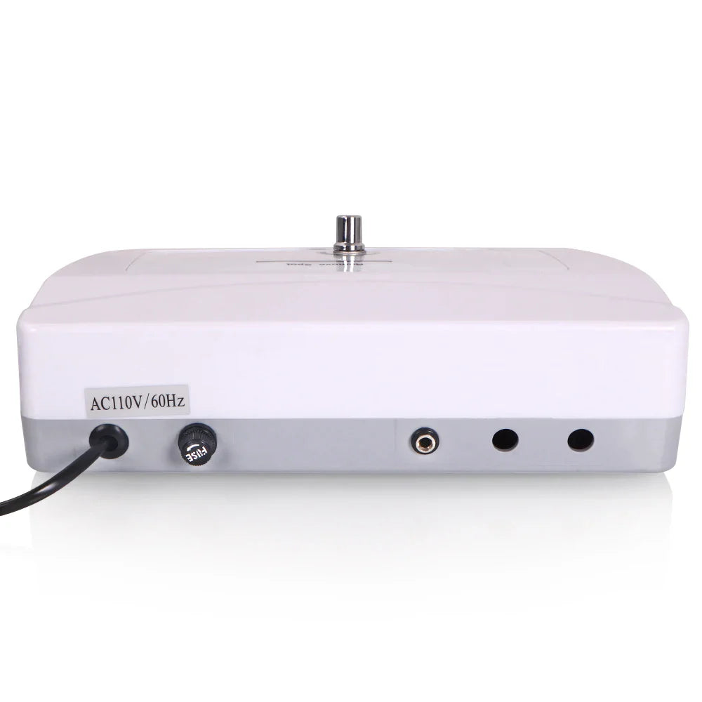 Portable Laser Mole & Tattoo Removal Pen for Home Use