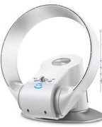 Powerful Bladeless Cooling Fan for Home or Office