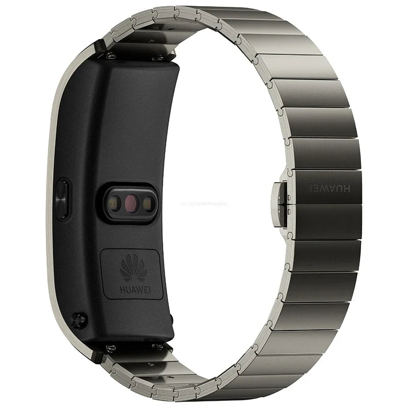 Bluetooth Smartwatch with AMOLED Screen and Call Function