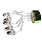 Portable Bioelectric Therapy Device for Neck & Skin Care