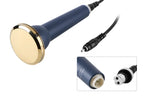3-in-1 Ultrasonic Skin Massager for Face & Eye Care