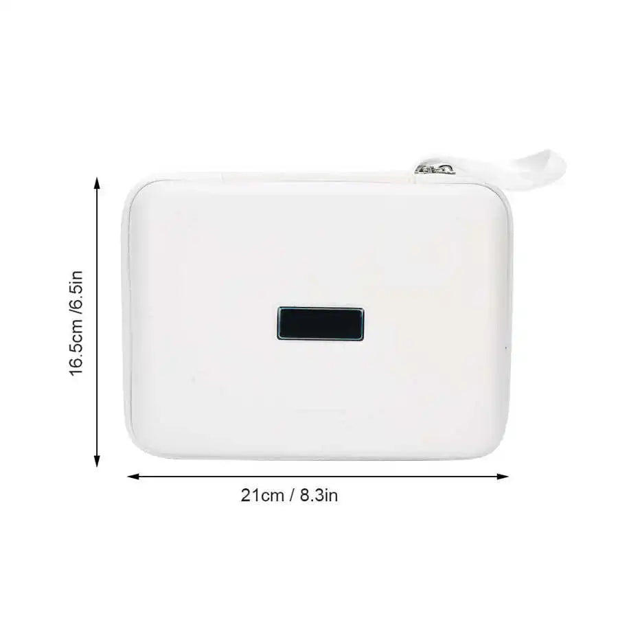 Portable Bioelectric Therapy Device for Neck & Skin Care