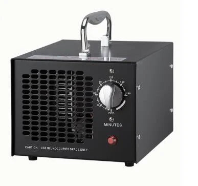 220V Ozone Air Cleaner Deodorizer Sterilizer for Home, Office & Commercial Use