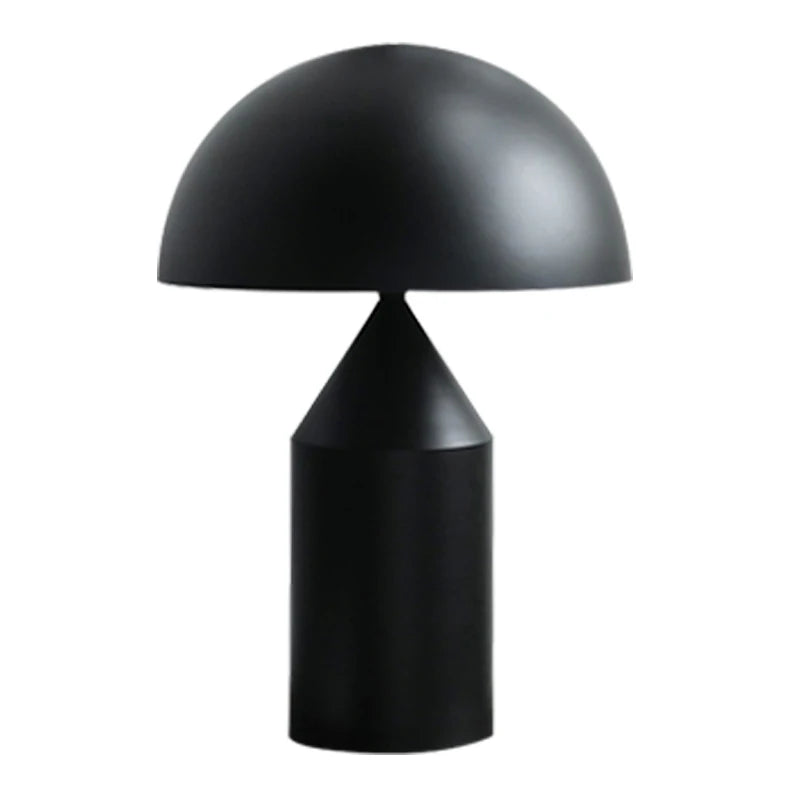 Modern Mushroom Table Lamp for Living Room Decor