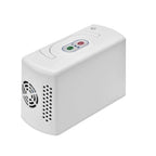Portable 3L Oxygen Concentrator with Rechargeable Battery Quiet & Lightweight for Home, Travel & Car Use