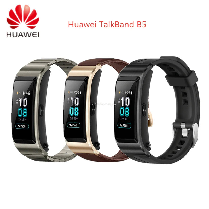 Bluetooth Smartwatch with AMOLED Screen and Call Function