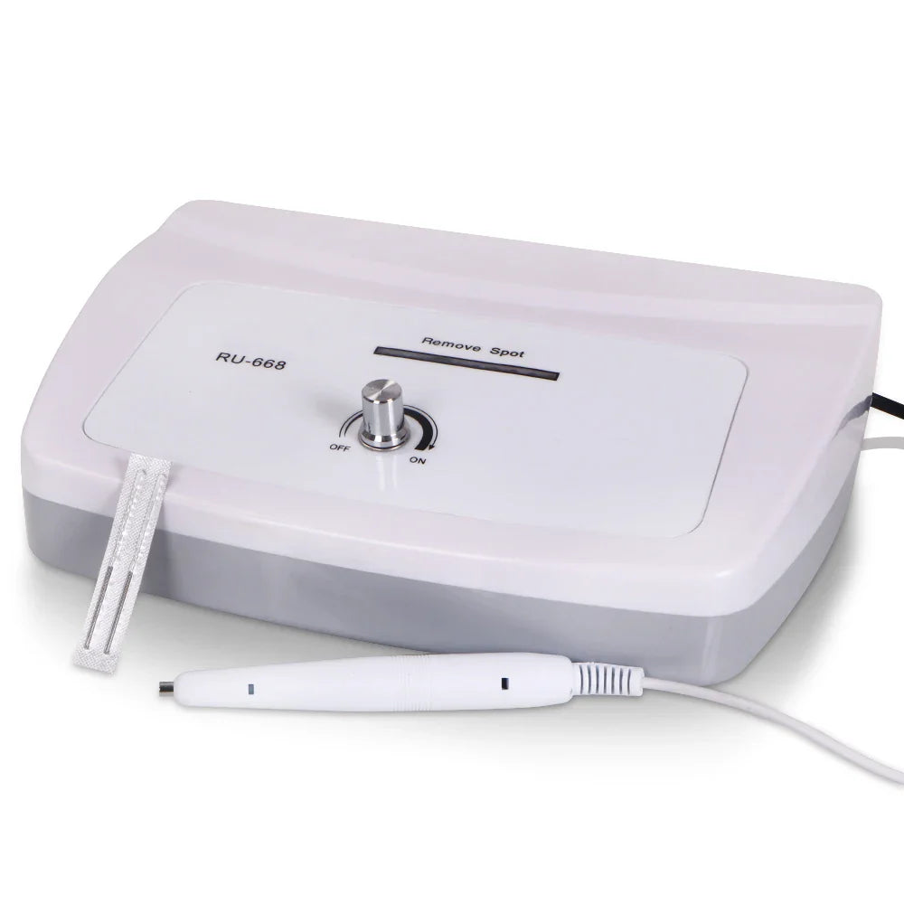 Portable Laser Mole & Tattoo Removal Pen for Home Use
