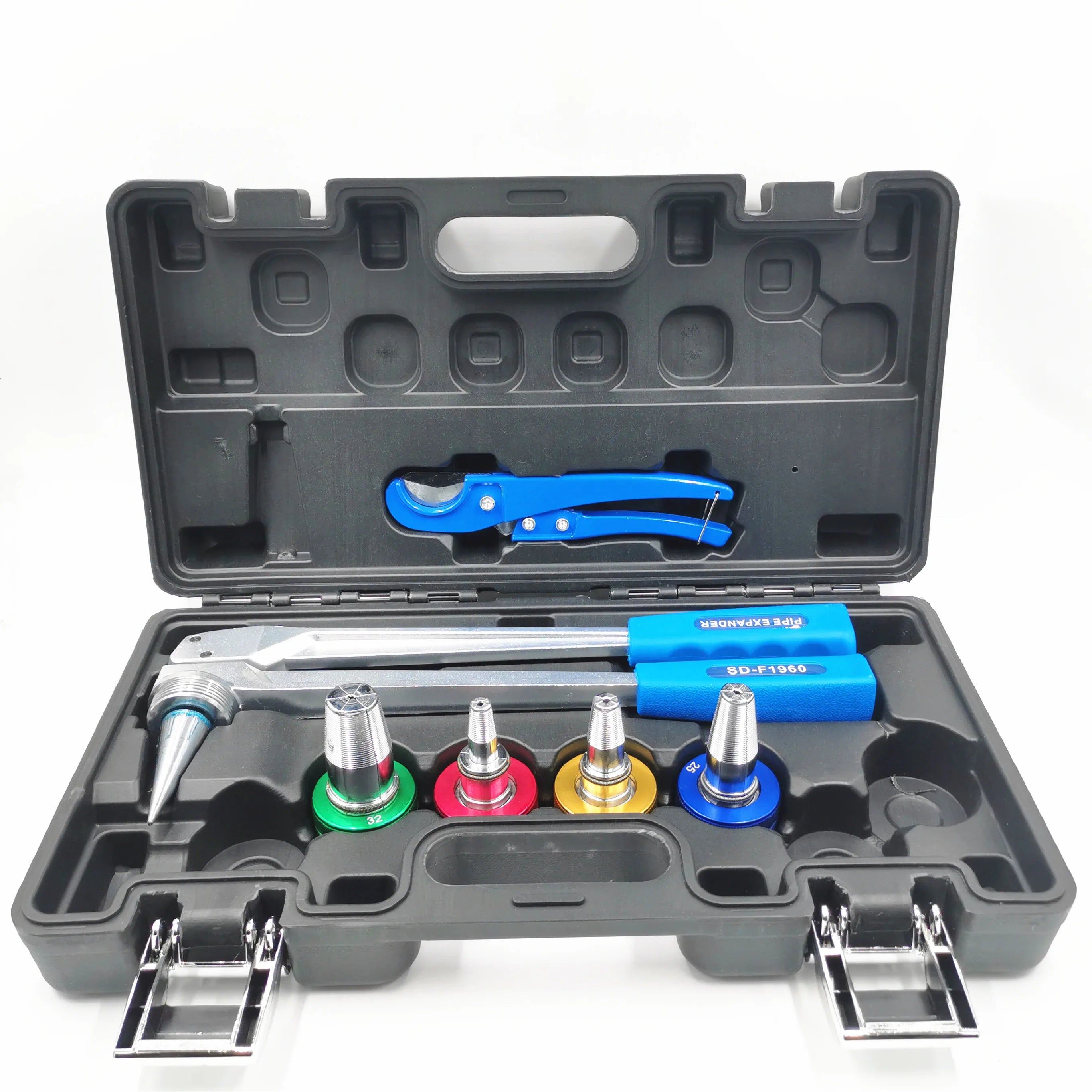 16-32mm PEX Pipe Expander for Water & Radiator Use