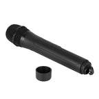 Dynamic Cardioid Wireless Mic with OLED Display