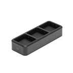 Drone Battery Charging Station for Mavic 3 – Triple Port, Compact, Efficient