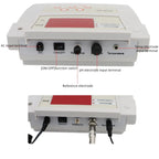 2-in-1 Digital pH and Temperature Tester for Water