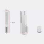 Rechargeable PrintPen for Custom Food Surface Decoration