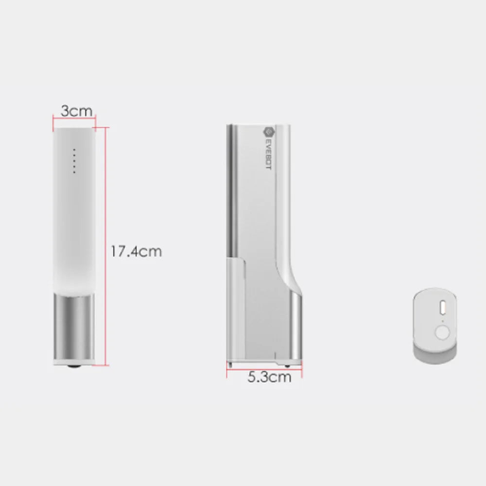 Rechargeable PrintPen for Custom Food Surface Decoration