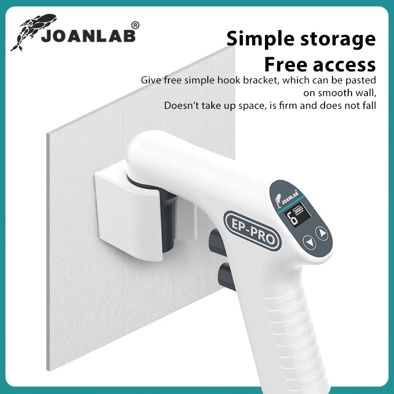 Electronic Pipette Controller 50ml in 10 Seconds
