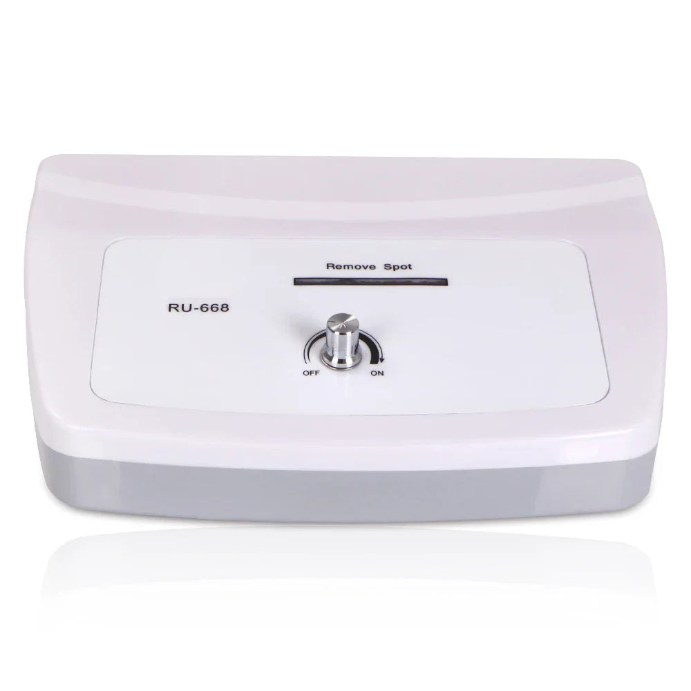 Portable Laser Mole & Tattoo Removal Pen for Home Use