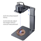 Professional Laser Engraver Super Set with Accessories