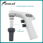 Electronic Pipette Controller 50ml in 10 Seconds
