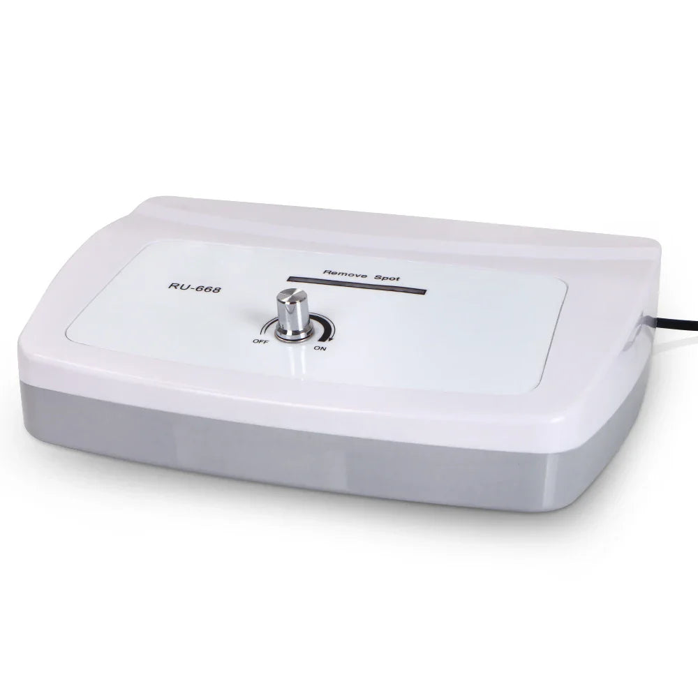 Portable Laser Mole & Tattoo Removal Pen for Home Use