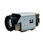 10x Zoom 4K 8MP IP Camera with Motion Alerts and SD Support