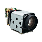 10x Zoom 4K 8MP IP Camera with Motion Alerts and SD Support