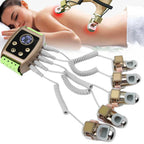 Portable Bioelectric Therapy Device for Neck & Skin Care