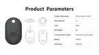 Wireless Smart Lock for Apartments, Hotels, and Homes