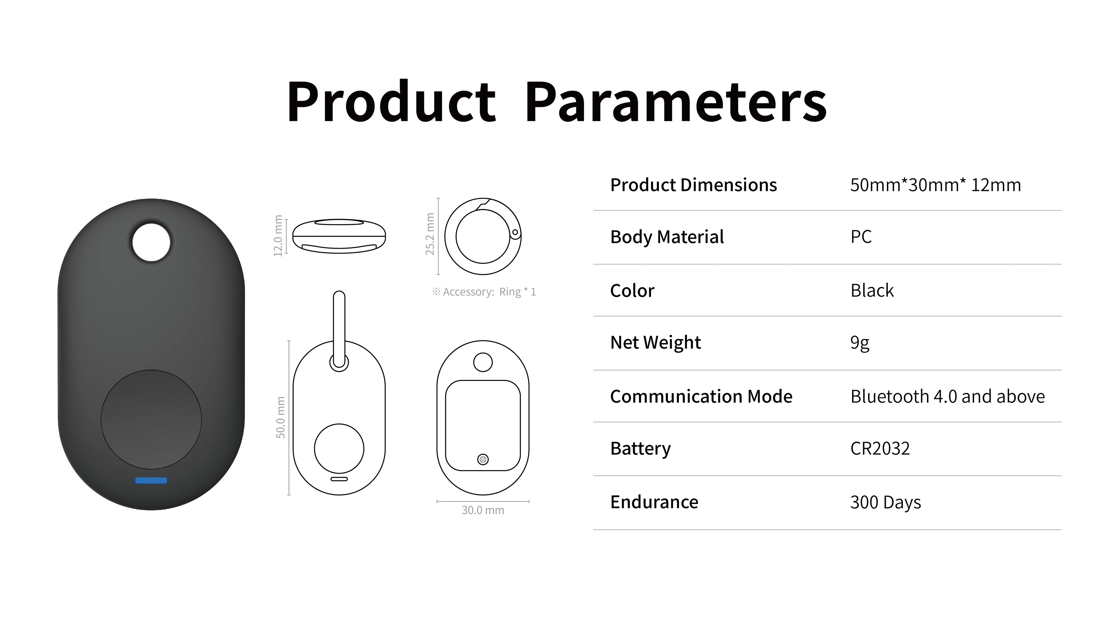 Wireless Smart Lock for Apartments, Hotels, and Homes