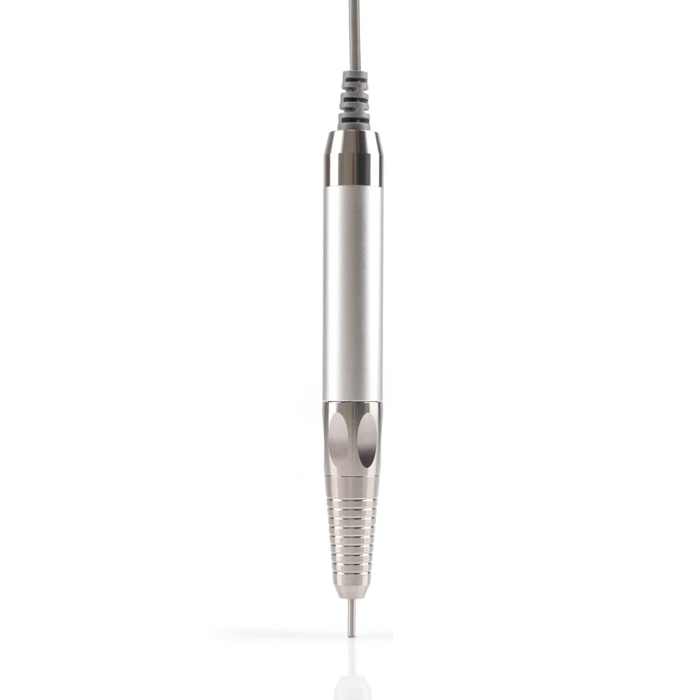 Lightweight Brushless Nail Drill Machine with Octagon Base 35000RPM Salon & Home Use