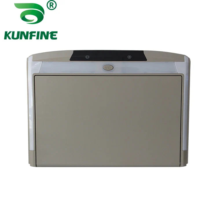 15.6" Flip Down Android Roof Monitor with HDMI & WiFi