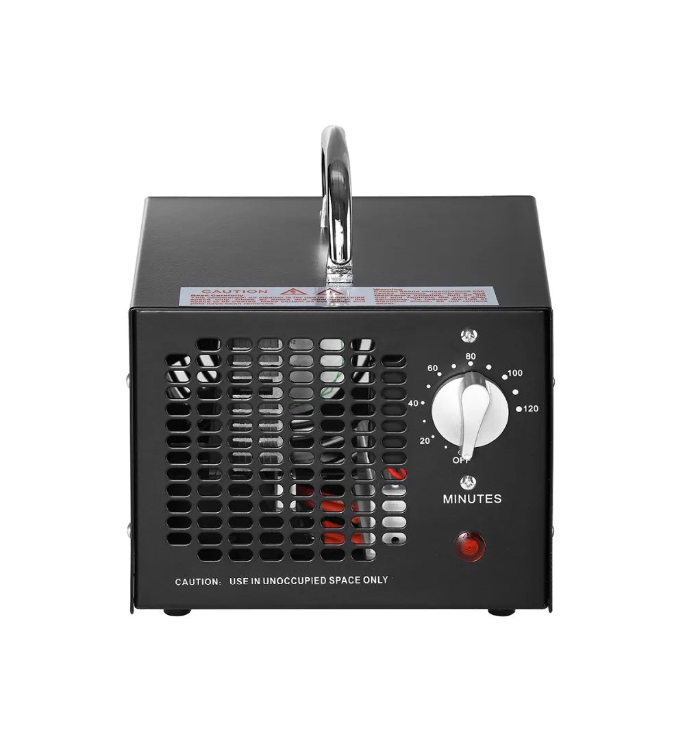 220V Ozone Air Cleaner Deodorizer Sterilizer for Home, Office & Commercial Use