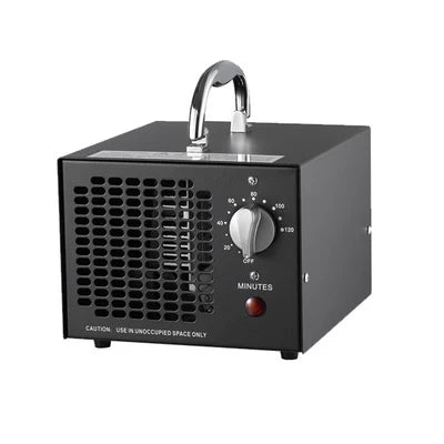 220V Ozone Air Cleaner Deodorizer Sterilizer for Home, Office & Commercial Use
