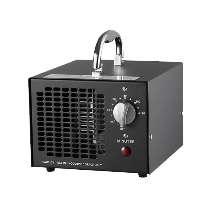 220V Ozone Air Cleaner Deodorizer Sterilizer for Home, Office & Commercial Use
