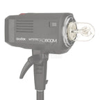 600W Outdoor Flash Replacement Tube Compatible with AD600