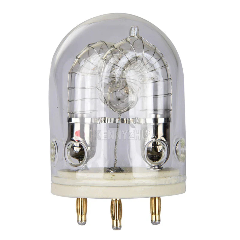 600W Outdoor Flash Replacement Tube Compatible with AD600