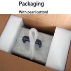 0.5-5G/H Ceramic Tube Ozone Machine with Timer for Home, Office, and Water Treatment