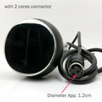 Rechargeable 40K Ultrasonic Cavitation Wand for Body Shaping & Relaxation