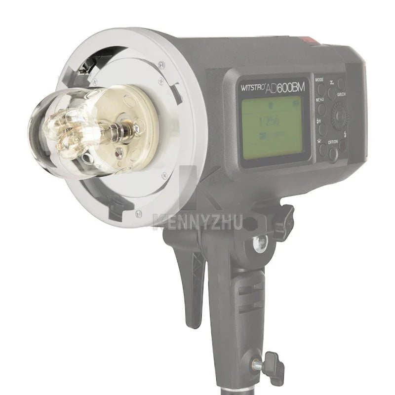 600W Outdoor Flash Replacement Tube Compatible with AD600
