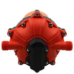 12V RV Marine Water Pump, 5-Chamber, 60 PSI