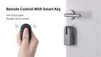 Wireless Smart Lock for Apartments, Hotels, and Homes